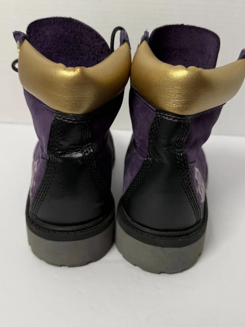 Timberland 6